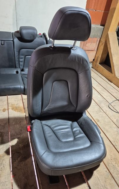 Scaune Limuzina Audi A4 B8/8K