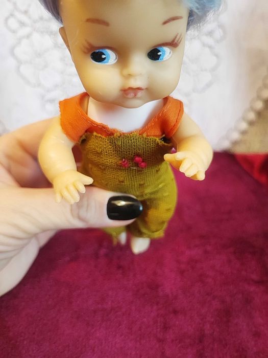 Пупсики ГДР (период СССР)