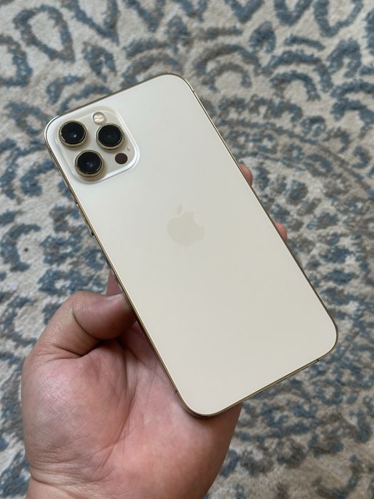 Iphone 12 pro max 256gb / Айфон 12 про макс 256гб