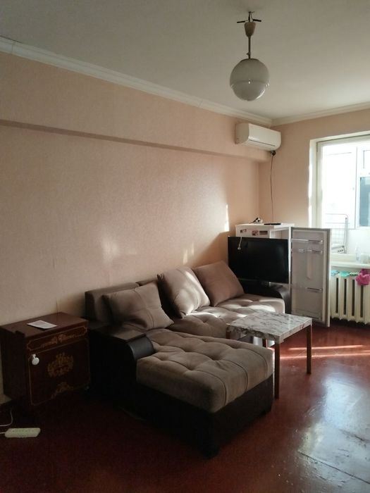 Сдаётся 2-комнатная квартира на ул. Боткина