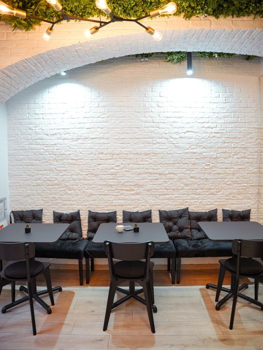 Administrare operativă cafenea complet echipată | Preluare activitate