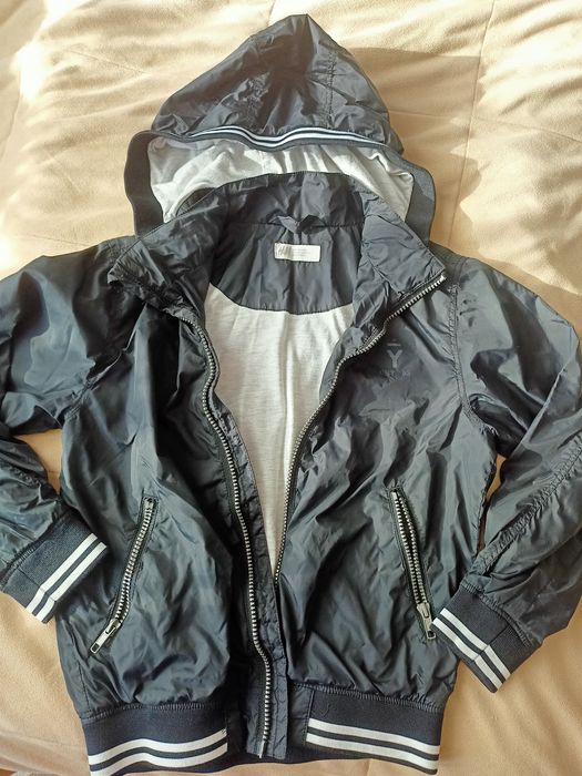 Детско яке H&M 8-9г.