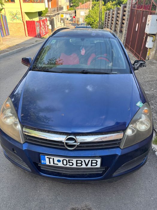 Masina Opel Astra H 2005