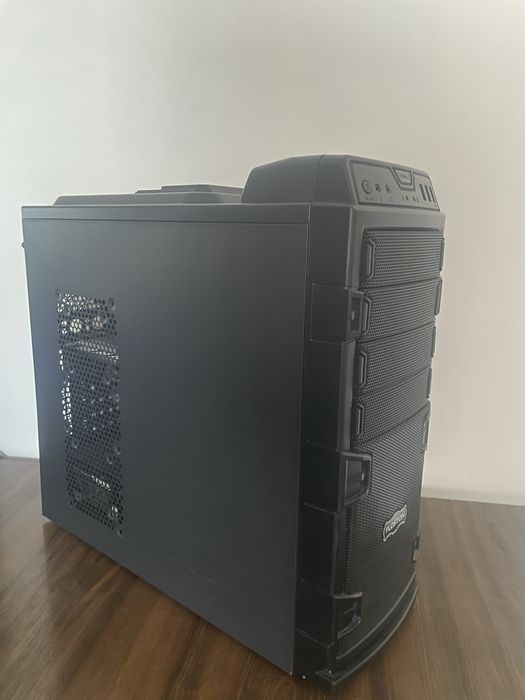 Unitate PC cu I7