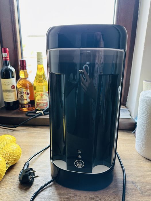 Baby Brezza Pro Advanced Formula