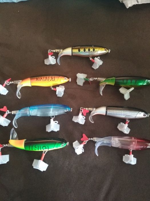 Плопъри за сом хл