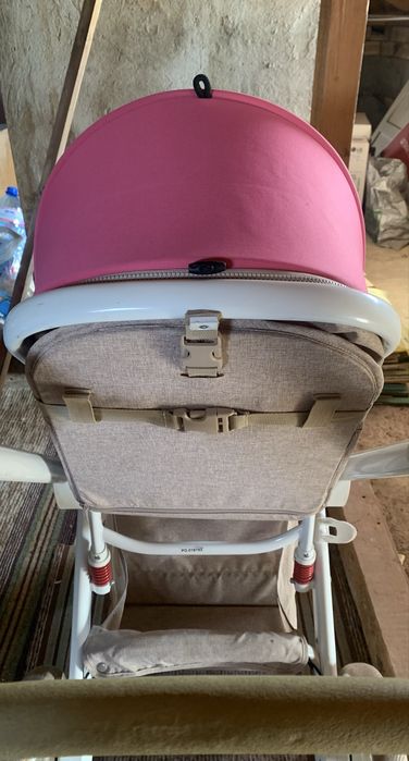 Детска количка Lorelli Luna