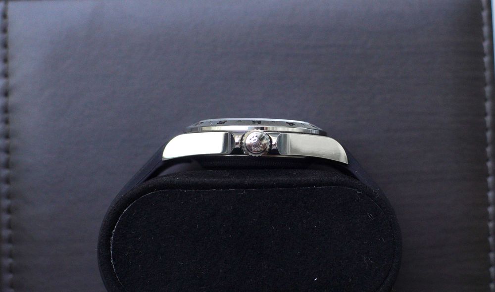 Seiko Mod Механические часы