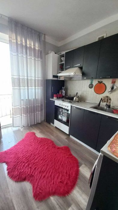 2 хоналик хонадон. Газ. светь суви доими зур