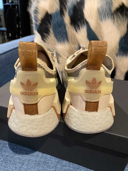 Оригинални  маратонки * ADIDAS X NMD SPECTOO * EU40 - 2 цвята