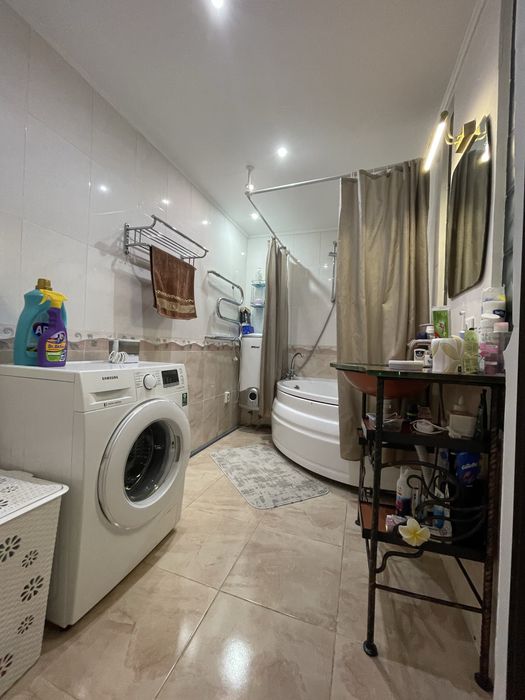 Продается 4х ком. квартира, р-н Стрелки