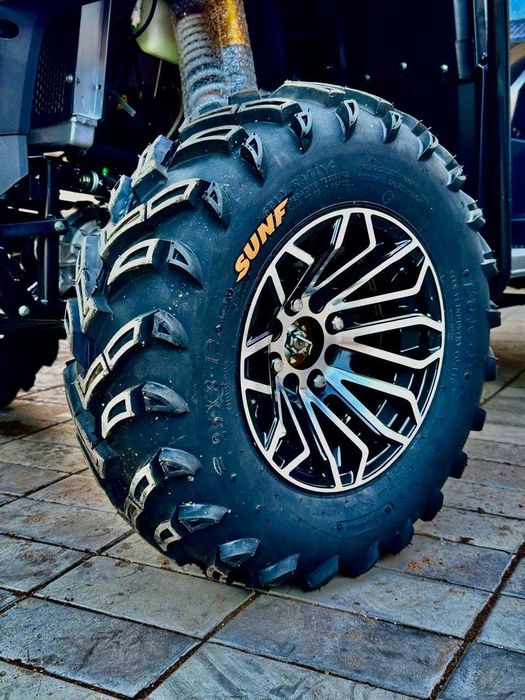 Продам квадроцикл ATV 500