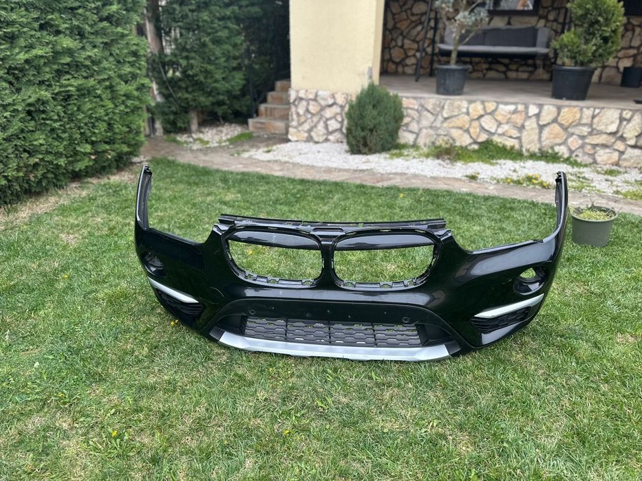 Bară față X1 in stare bună