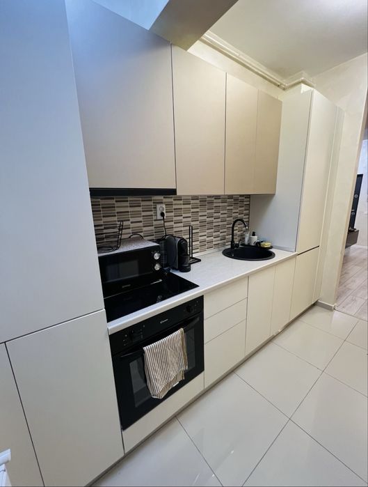 Vanzare/Închiriere Apartament lux Sergent Ilie Petre 88 Avangarde Home