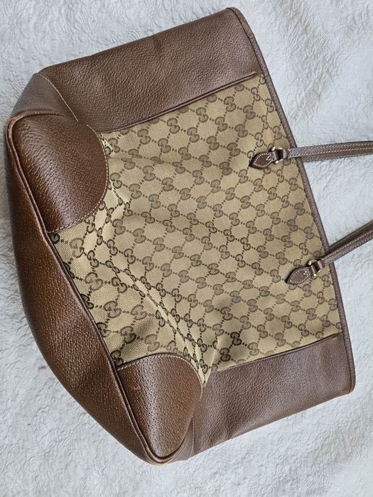 Оригинална дамска чанта Gucci