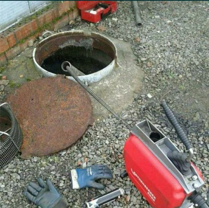 Чистка, Прочистка канализация. Труба тазалау. Сантехник Шымкент 24/7