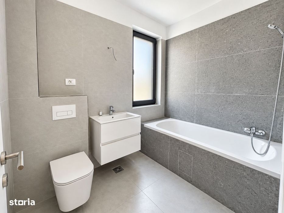Casa/Vila Bragadiru P+1+M, toate utilitatile