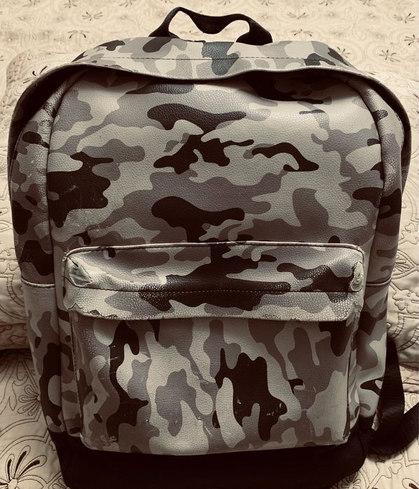 Продаю портфель кожаный