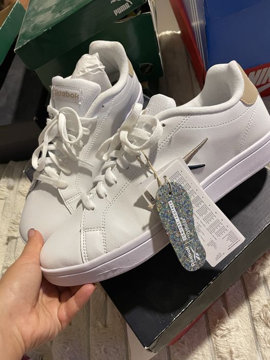 Reebok royal complete spo