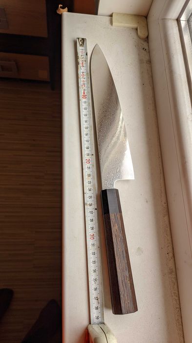 Кухненски ножове