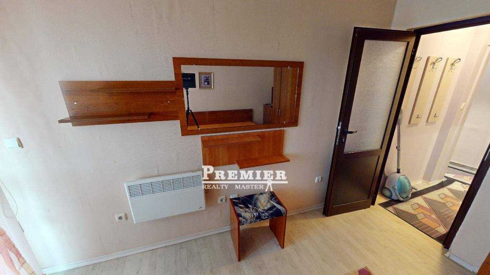 Продава се Двустаен апартамент в Несебър - 65 кв.м за 1216 €/кв.м - Снимка #2