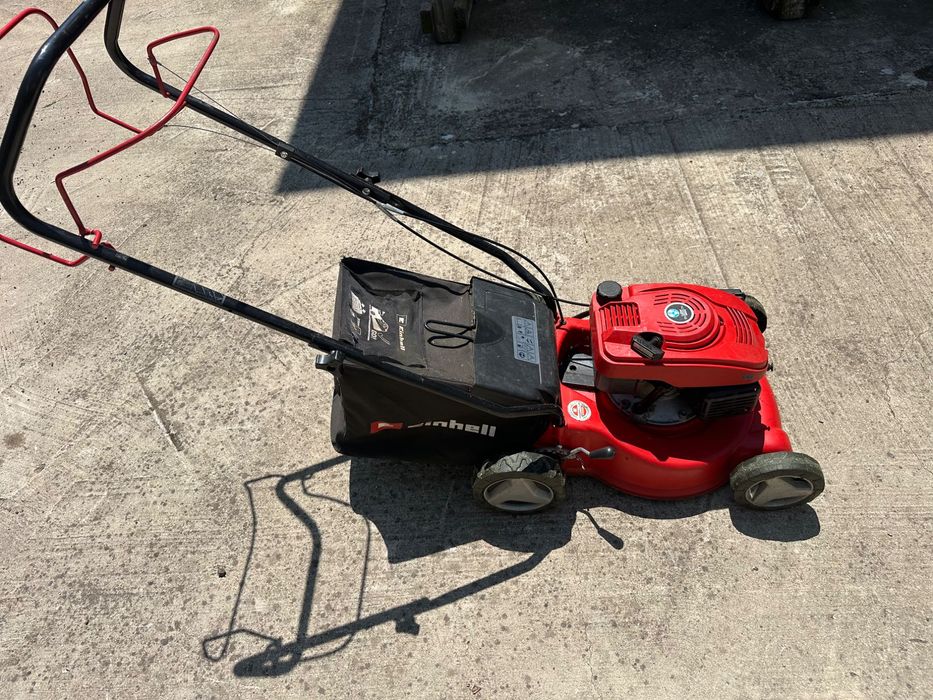Бензинова косачка Einhell GC-PM 40/1