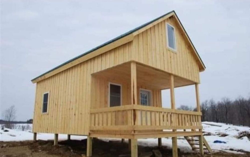 Vand terase foisoare copertine