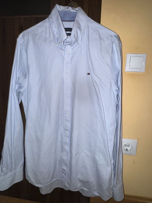 Tommy joop hugo boss armani