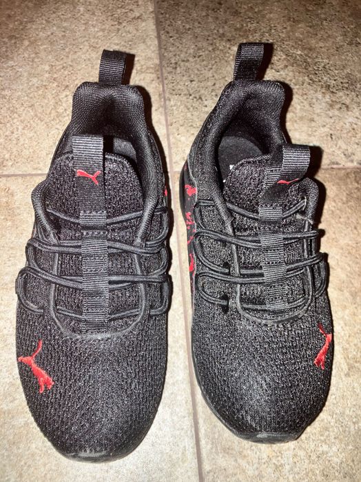 Оригинални детски маратонки на PUMA