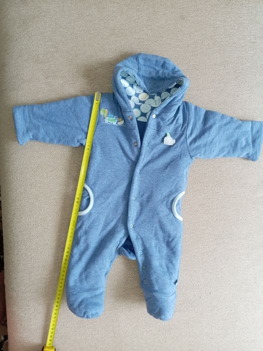 Продам комбинезоны