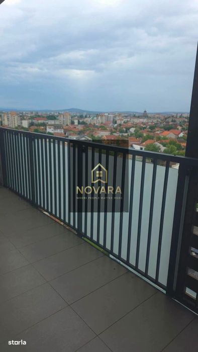 3 camere bloc nou Prima Sucevei central