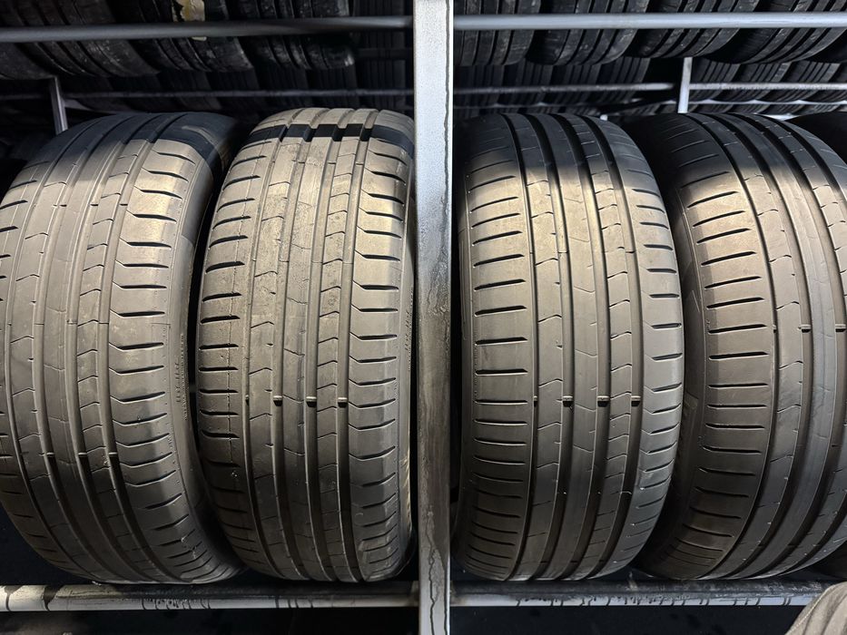 Anvelope 235/50/19 Pirelli