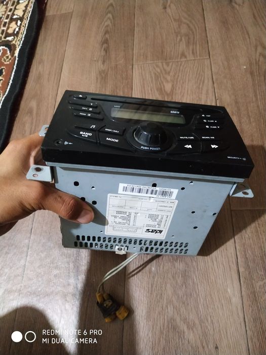 Gentra Maytafon Sotiladi !