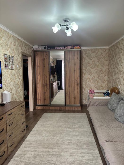 Продается квартира