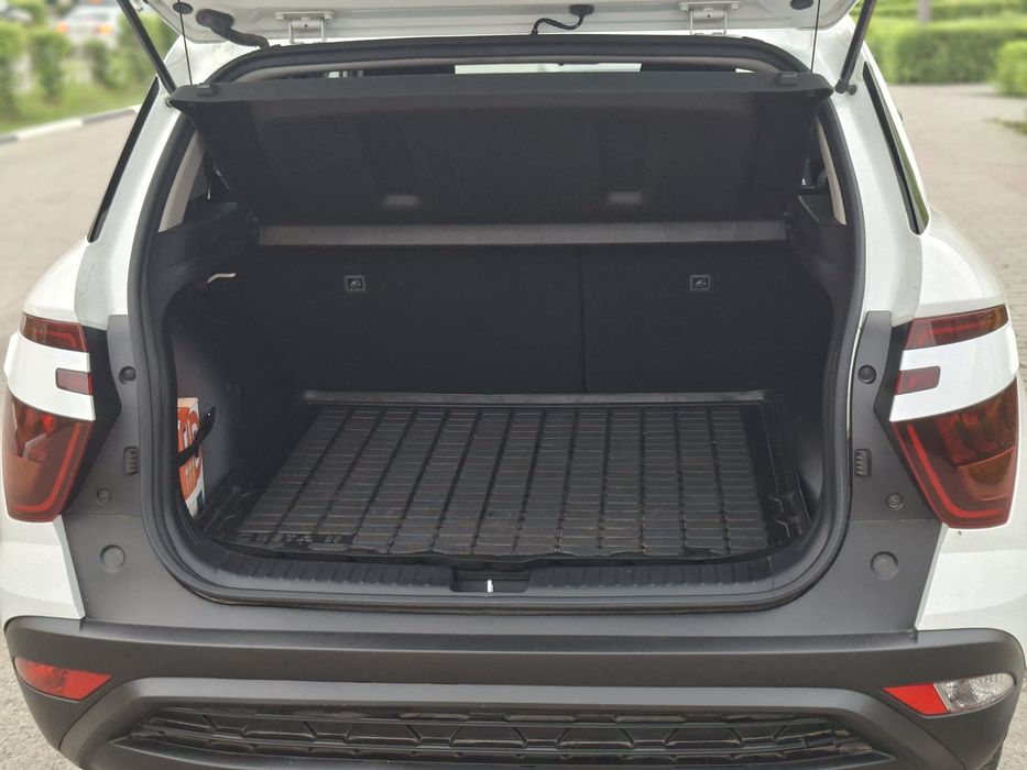 Продам Hyundai Creta 2
