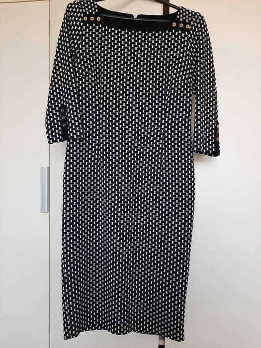 Дамски модни дрехи