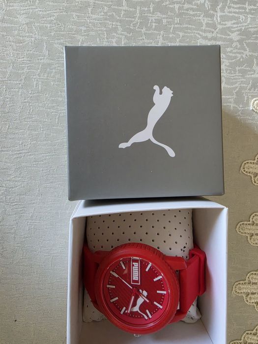 Часовник Puma...
