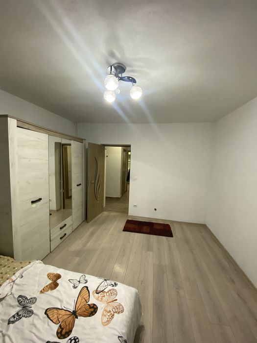 Garsoniera confort 1 Traian (24 trepte)