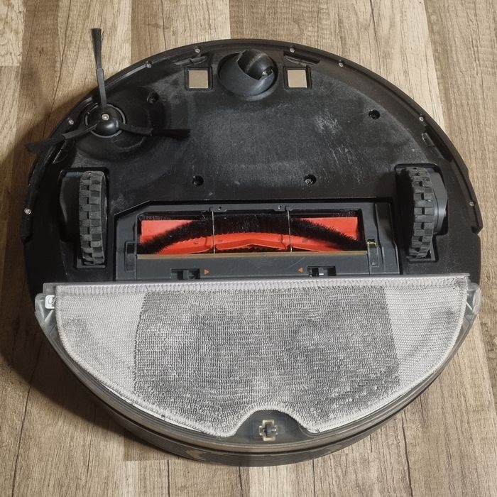 Робот Roborock S552-00