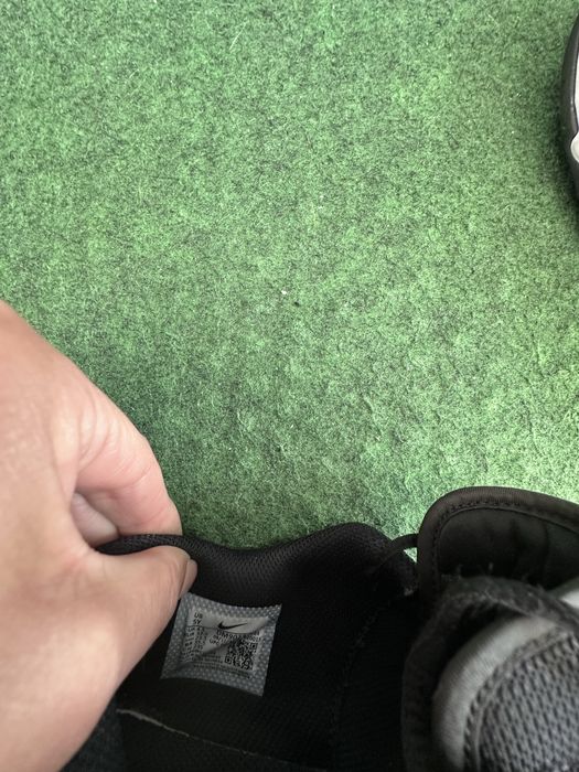 Маратонки nike за момчета