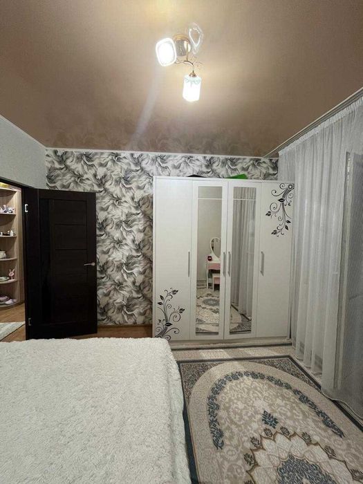 Продам двухкомнатную квартиру