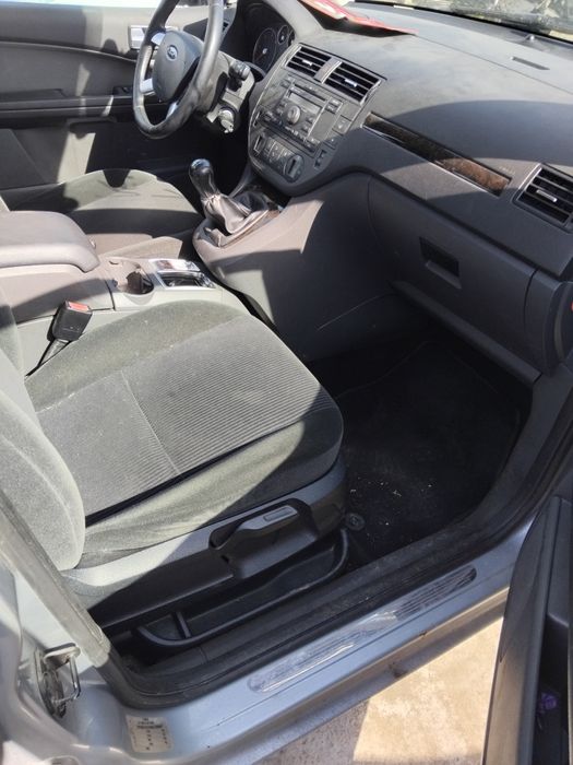 Haion,bara spate ford c max