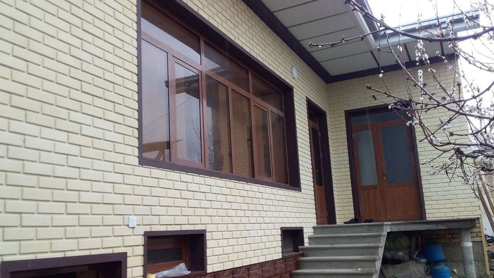 Tayyor Biznes sotiladi fasadniy plitka qoliplari