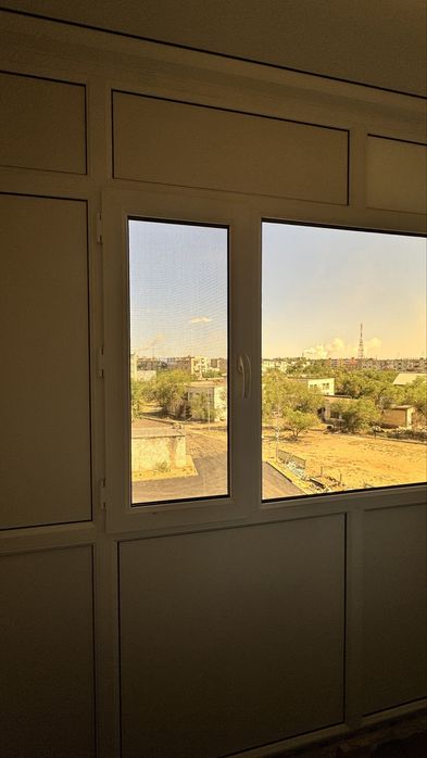 Продам квартиру + гараж