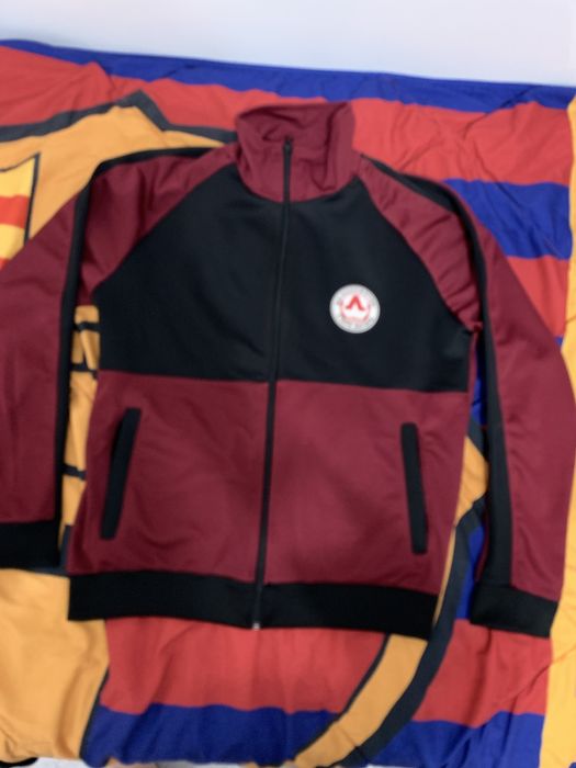 Официален анцуг Локомотив Стара Загора