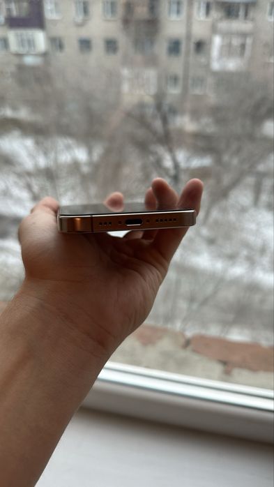 Айфон/Iphone 16 pro