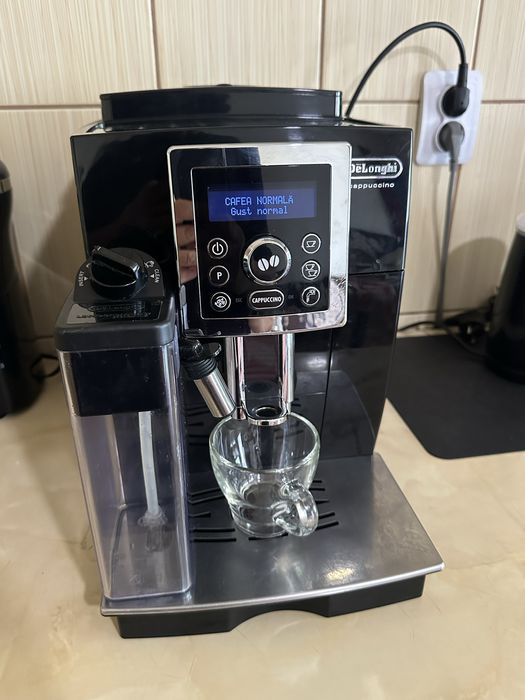 De’Longhi Magnifica varianta Capuccino