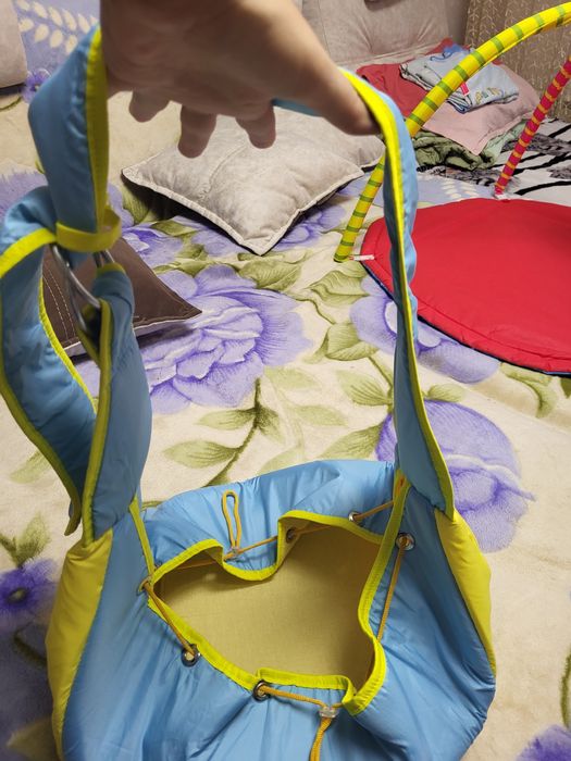 Продам лодочки для новорождённых