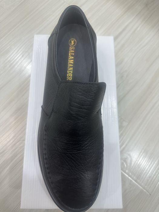 Продается мужские туфли Salamander 45-46-47