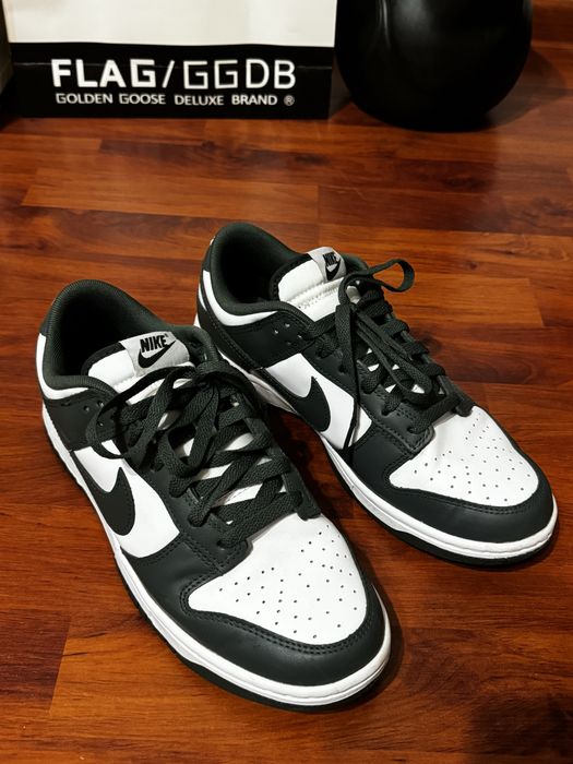 Оригинальные кроссовки Nike